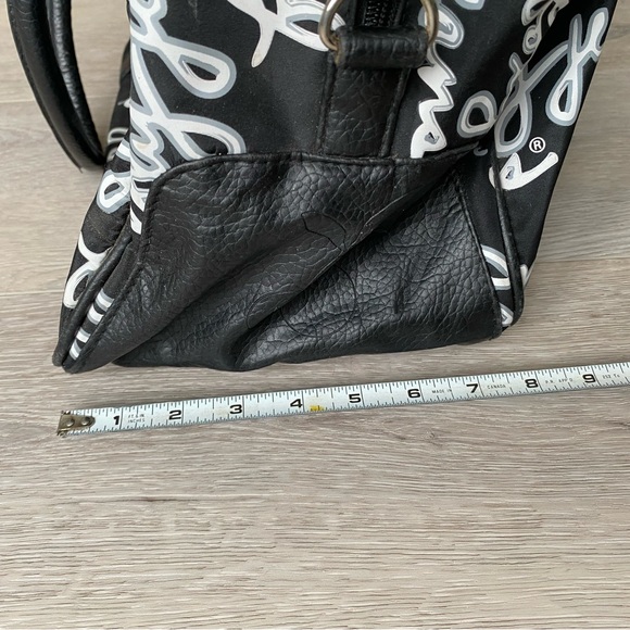 Small duffel bag - Picture 13 of 16